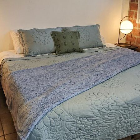 Alpha House Lejlighed Vilcabamba Eksteriør billede