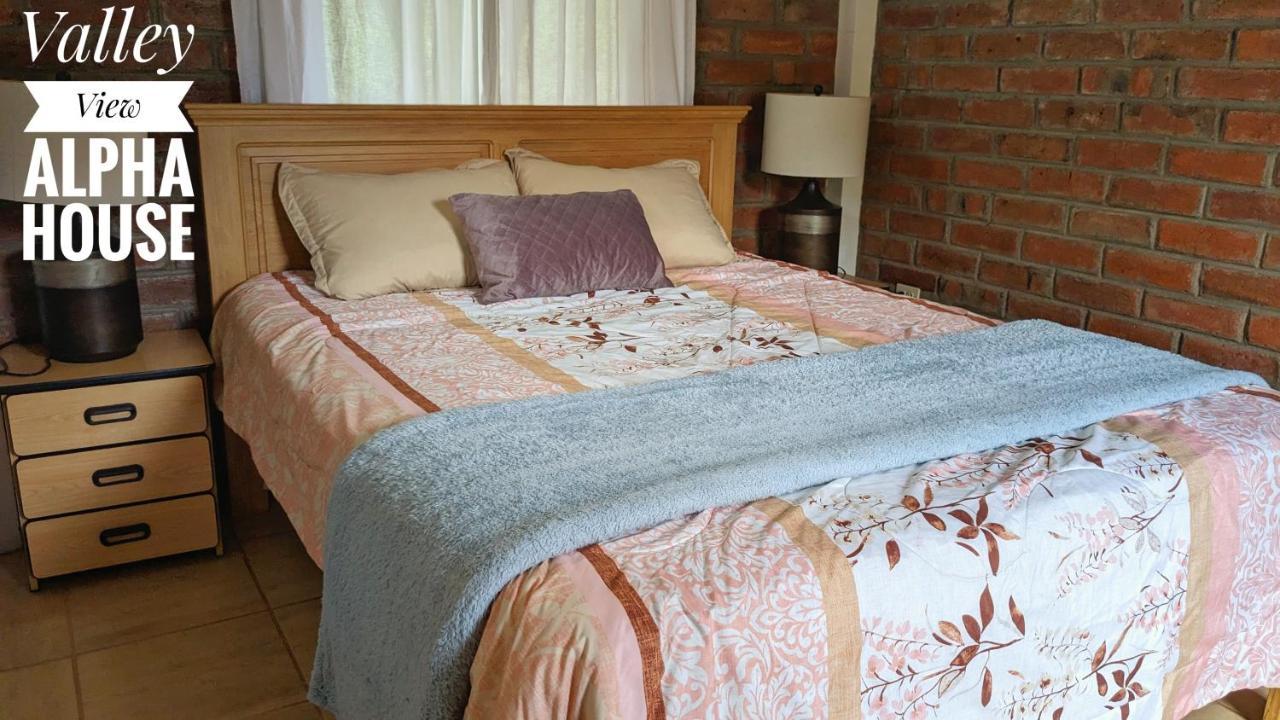 Alpha House Lejlighed Vilcabamba Eksteriør billede