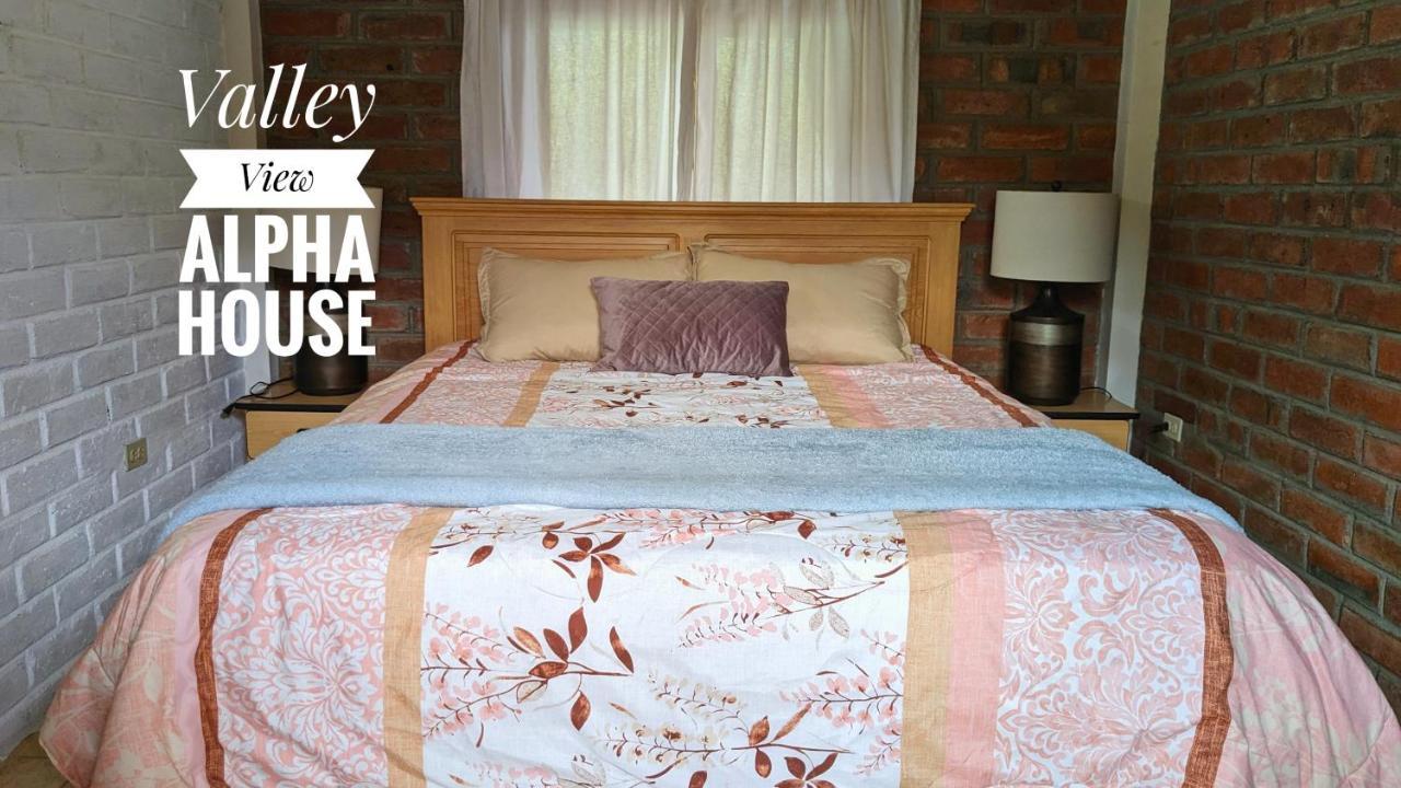 Alpha House Lejlighed Vilcabamba Eksteriør billede